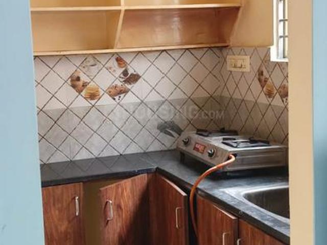 House for rent in Bangalore South, Cox Town - Bangalore