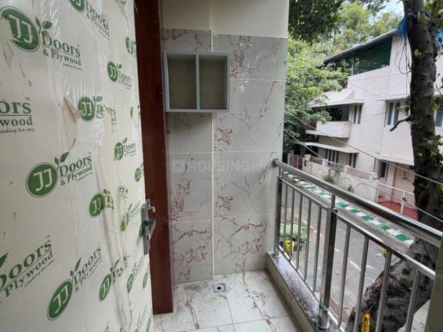 House for rent in BTM Layout, Bengaluru