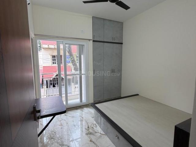 House for rent in BTM Layout, Bengaluru
