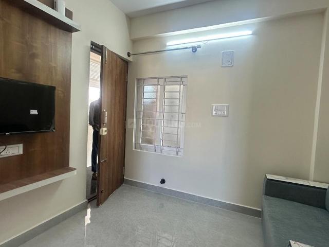 House for rent in Bangalore South, Cox Town - Bangalore
