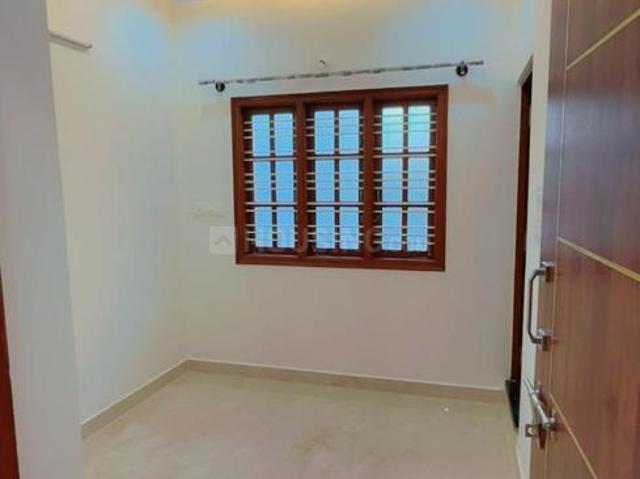 House for rent in Madeena Nagar, Bengaluru