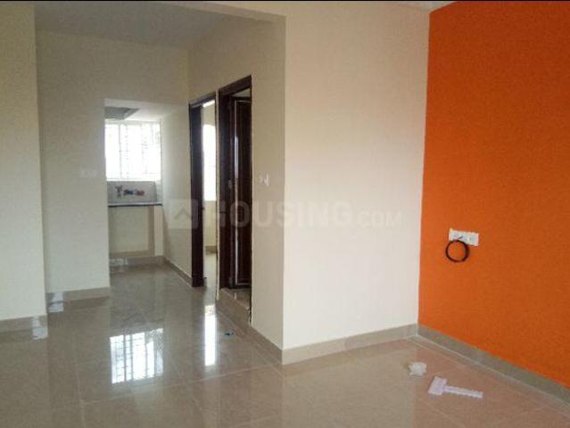 House for rent in Bangalore South, Cox Town - Bangalore