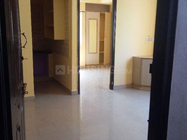 House for rent in Bangalore South, Cox Town - Bangalore