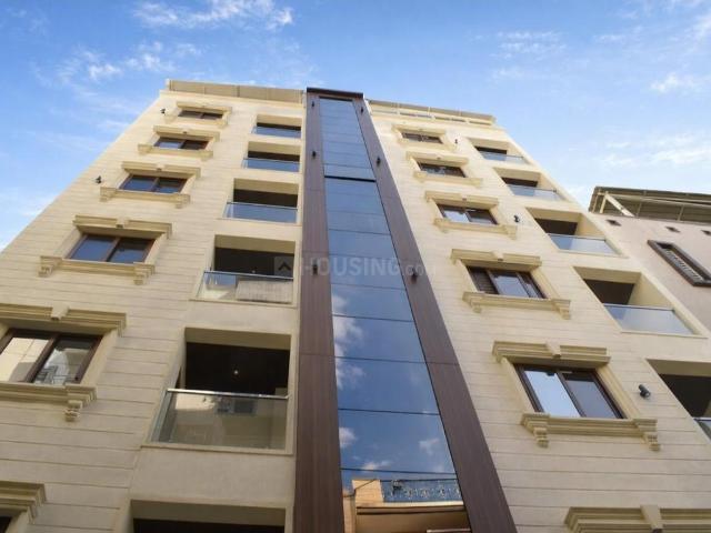 House for rent in Bangalore South, Cox Town - Bangalore