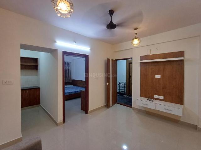House for rent in Bangalore South, Cox Town - Bangalore