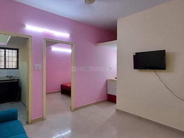 House for rent in Bangalore South, Cox Town - Bangalore