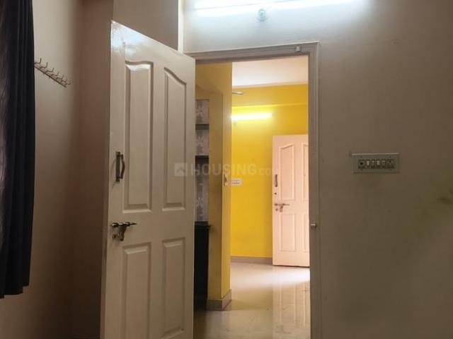 House for rent in Bangalore South, Cox Town - Bangalore