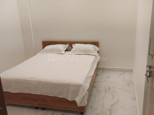 House for rent in Bangalore South, Cox Town - Bangalore