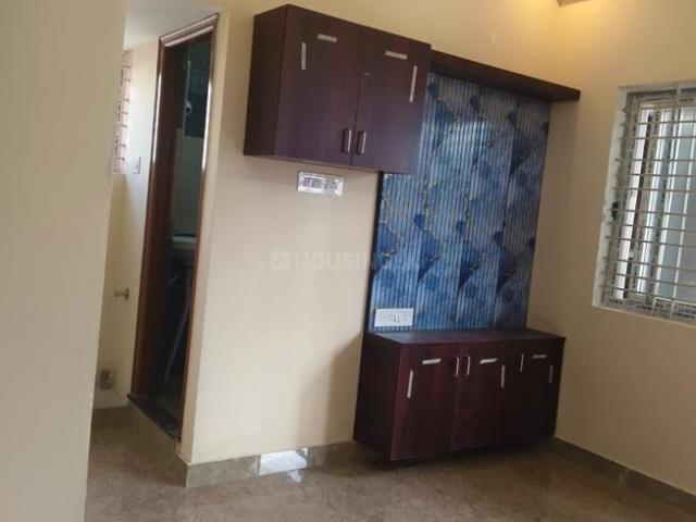 House for rent in Bangalore South, Cox Town - Bangalore