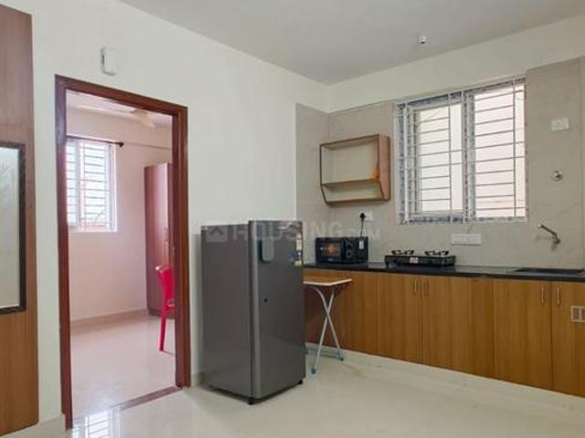 House for rent in Bangalore South, Cox Town - Bangalore