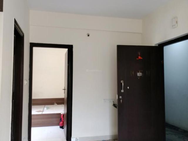 House for rent in Bangalore South, Cox Town - Bangalore