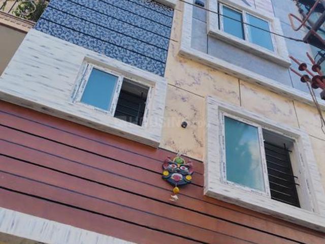 House for sale in Bangalore South, Cox Town - Bangalore