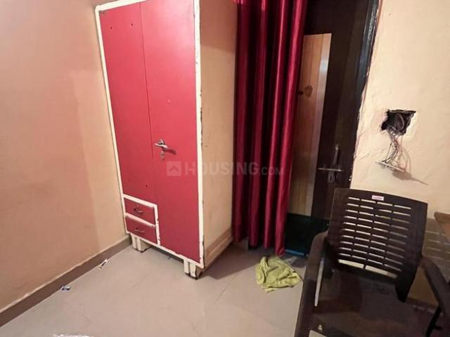 House for rent in Central Delhi, Deri