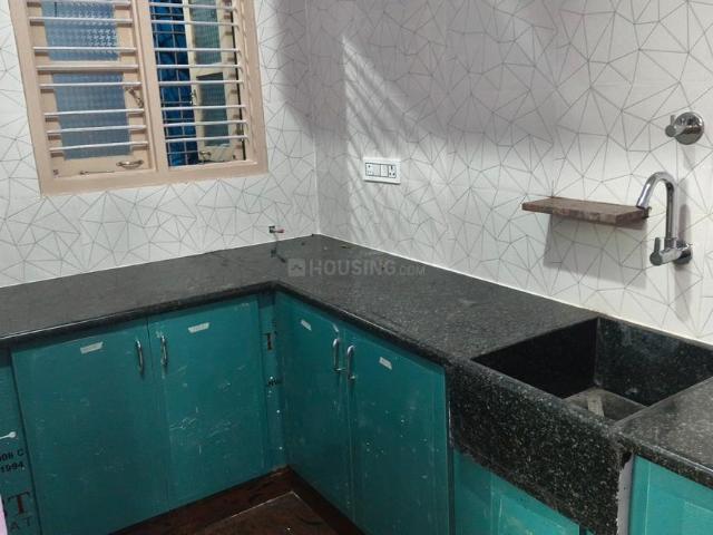 House for rent in Bangalore East, Cox Town - Bangalore