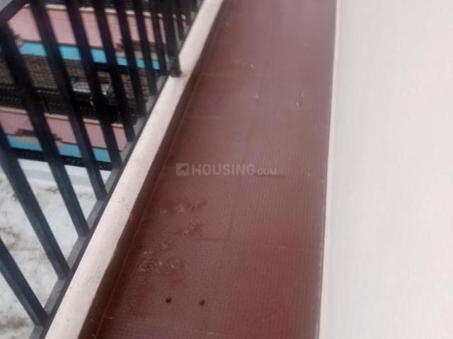 House for rent in Bangalore East, Cox Town - Bangalore