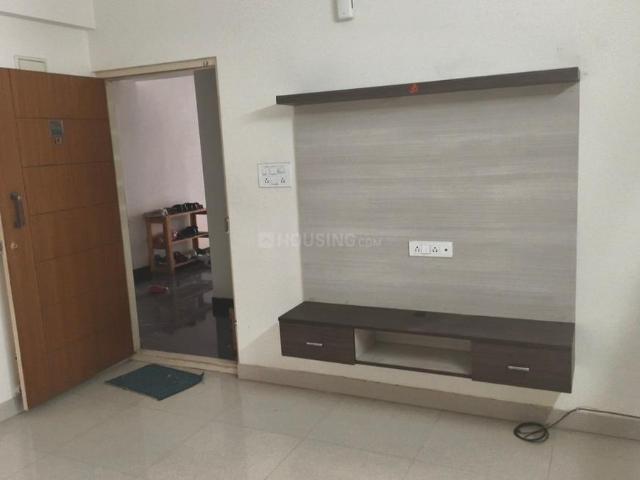 House for rent in Bangalore East, Cox Town - Bangalore