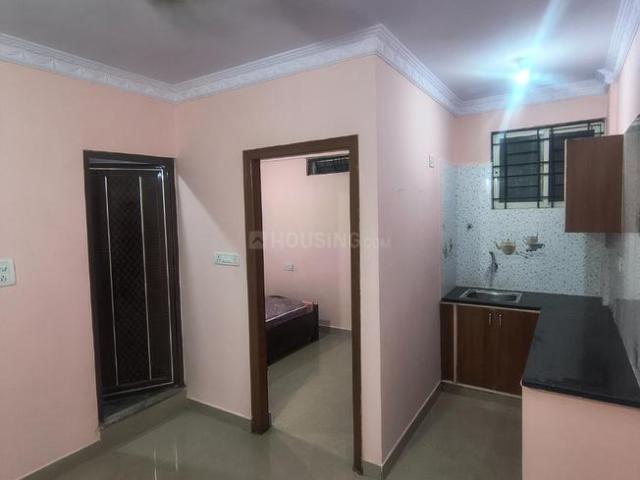 House for rent in Bangalore South, Cox Town - Bangalore