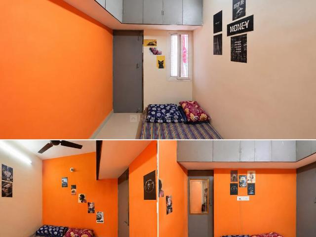 House for rent in Bangalore East, Cox Town - Bangalore