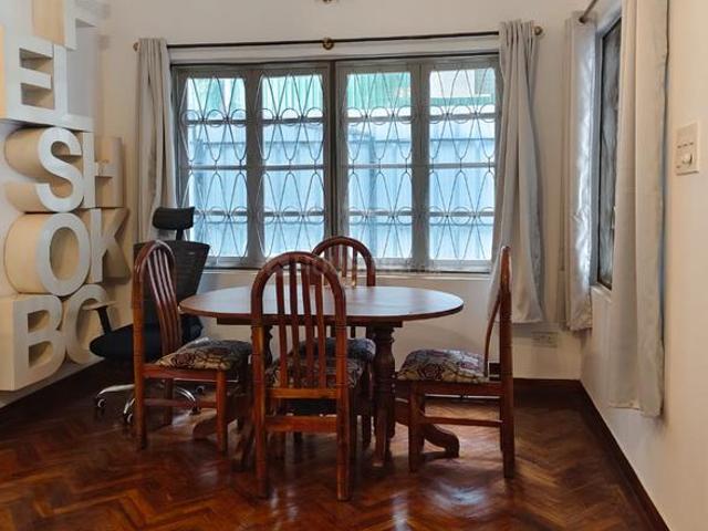 House for rent in Bangalore East, Cox Town - Bangalore
