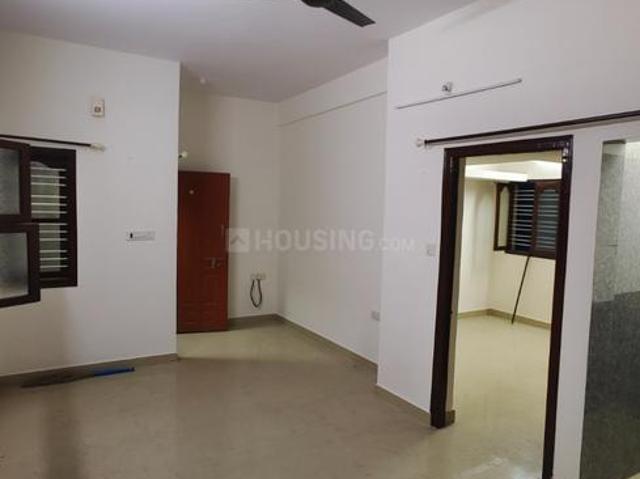 House for rent in Bangalore East, Cox Town - Bangalore