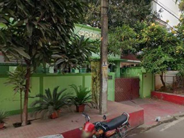 House for rent in CDA Sector - 6, Cuttack