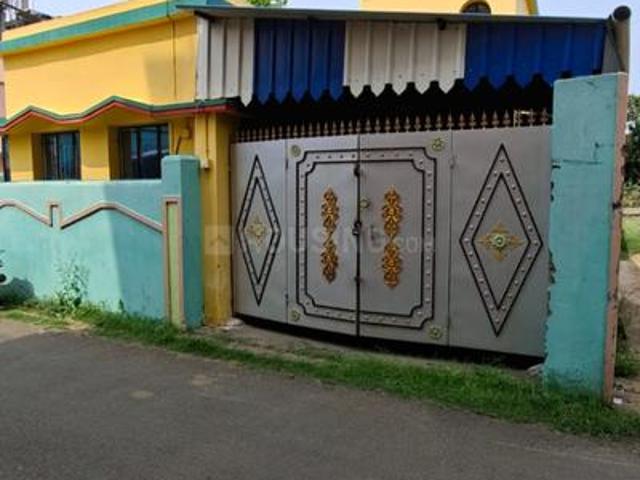 House for sale in Hooghly, Chandannagar