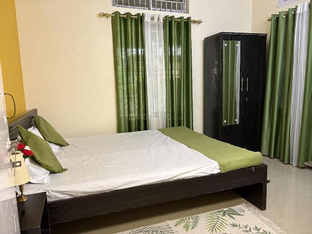 House for rent in Chandmari Colony, Guwahati