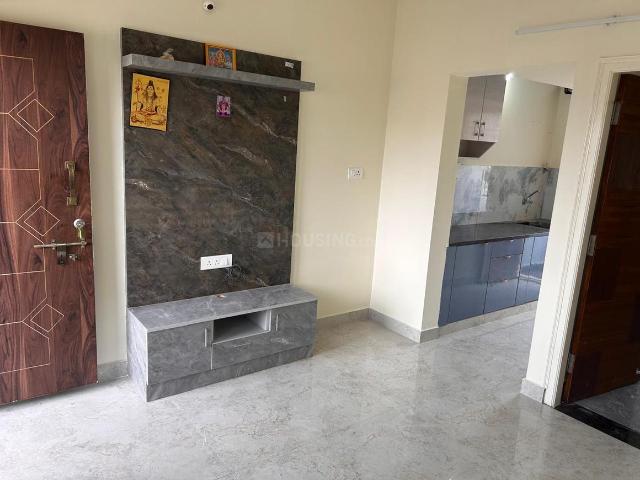 House for rent in Bangalore East, Cox Town - Bangalore