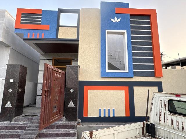 House for sale in Yadgarpally, Medchal–Malkajgiri