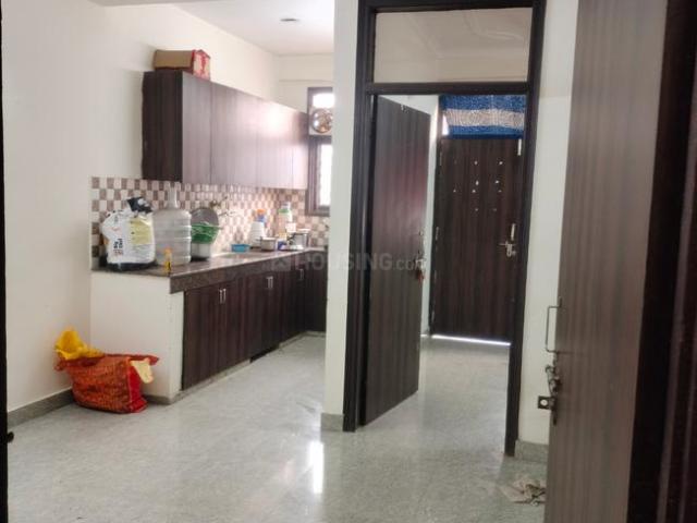 House for rent in South Delhi, Deri