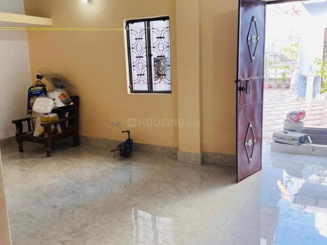 House for rent in South Delhi, Deri