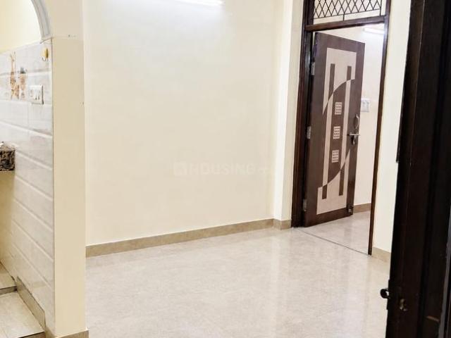 House for rent in South Delhi, Deri