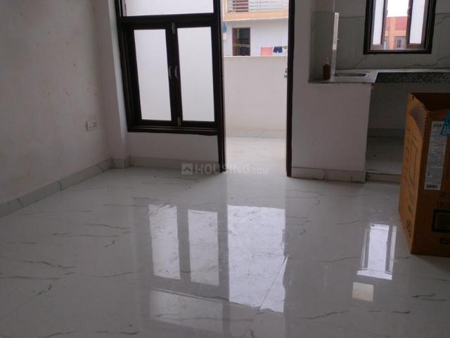 House for rent in South Delhi, Deri