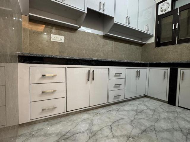 House for rent in South Delhi, Deri