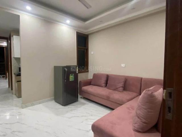 House for rent in South Delhi, Deri