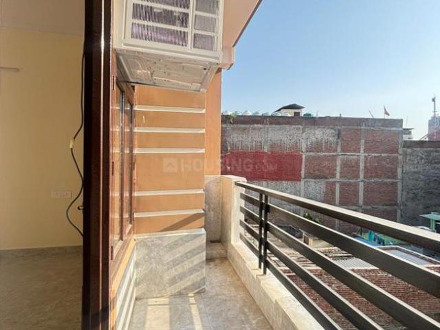 House for rent in South Delhi, Deri