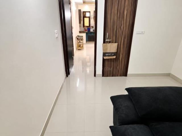 House for rent in South Delhi, Deri