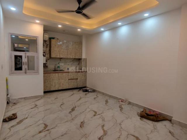 House for rent in South Delhi, Deri