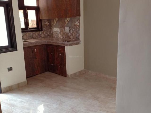 House for rent in South Delhi, Deri