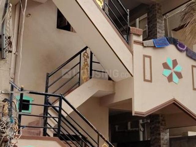 House for sale in Bangalore North, Karnataka