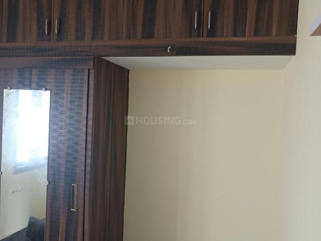 House for rent in Bangalore South, Cox Town - Bangalore