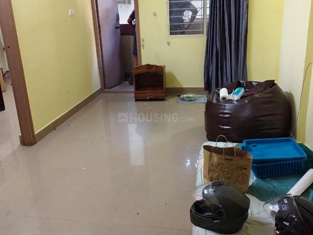 House for rent in Chinnappanahalli, Bengaluru