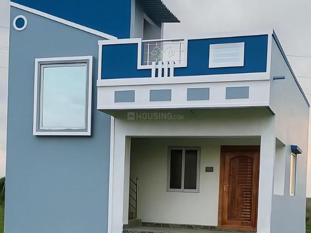 House for sale in Tamil Nadu