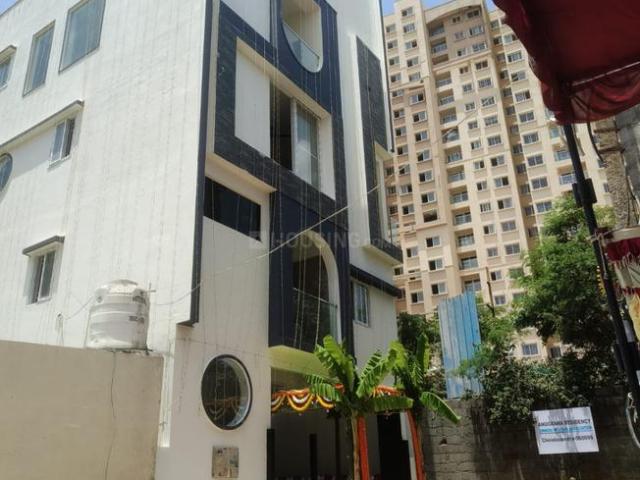 House for rent in Karnataka