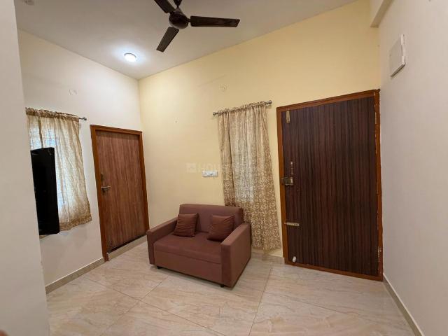 House for rent in Karnataka