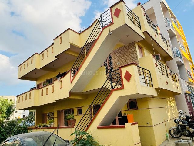 House for rent in Karnataka