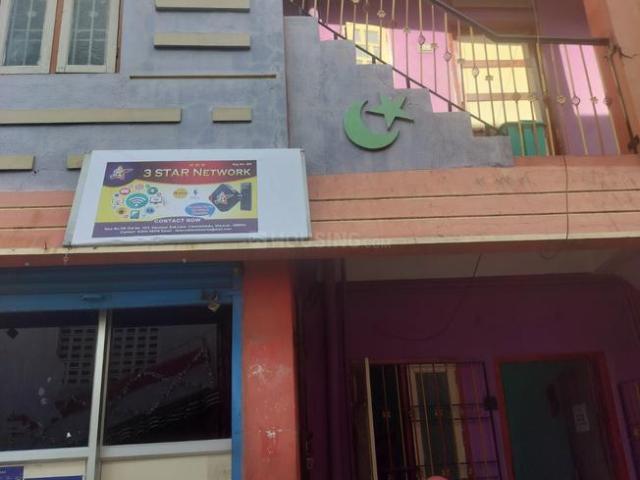 House for rent in Teynampet, Tamil Nadu