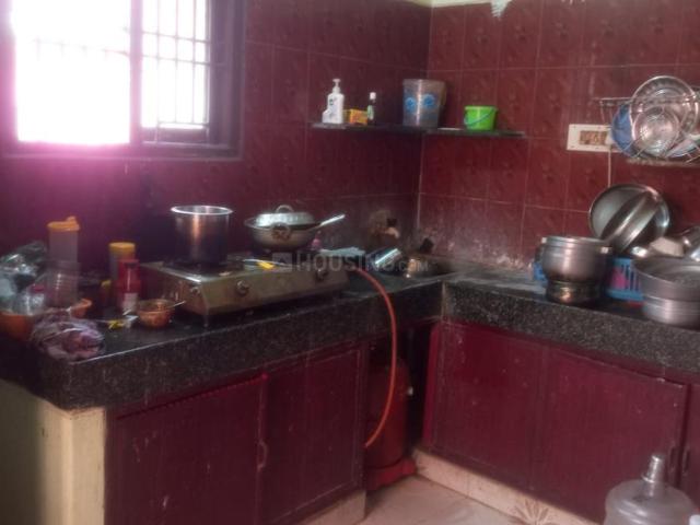 House for rent in Chromepet, Tamil Nadu