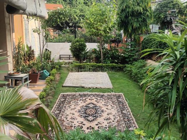 House for rent in Pink City, Jetpur