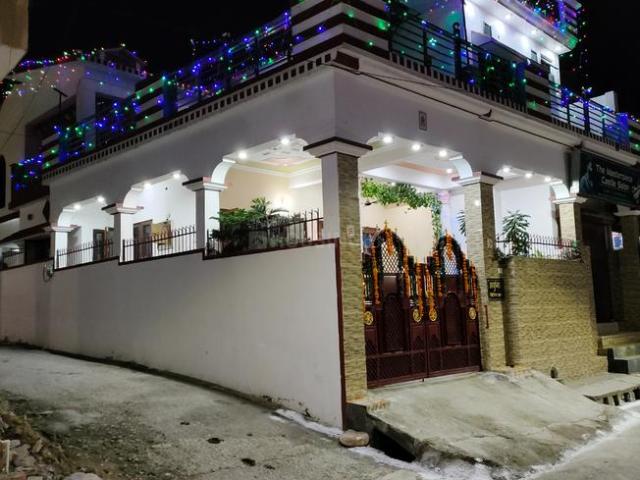 House for rent in Kedarpur, Uttarakhand